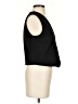 Zara Black Vest Size S - photo 4