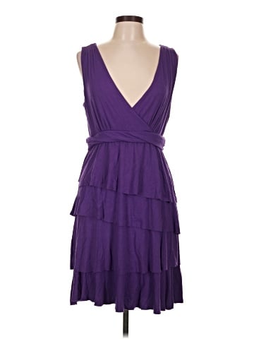 New York & Company Cocktail Dress (view 1)