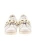 MICHAEL Michael Kors Ivory Sneakers Size 10 - photo 2