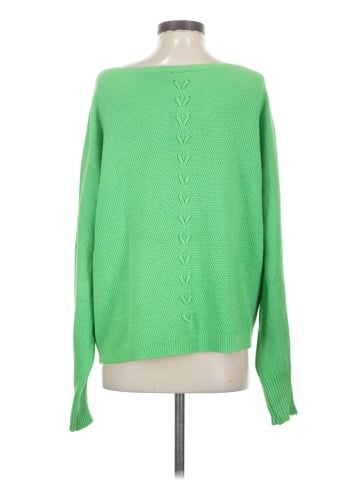 Coco + Carmen Pullover Sweater (view 2)