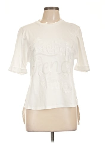 Fendi Short Sleeve T-Shirt (view 1)