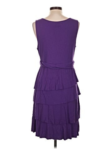 New York & Company Cocktail Dress (view 2)