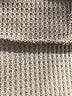Shein Curve 100% Polyester Brown Pullover Hoodie Size 14 Plus (1) - photo 7
