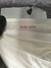 Win Win Ivory Long Sleeve T-Shirt Size 2 (estimated) - photo 7