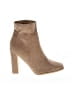 Assorted Brands Tan Ankle Boots Size 11 - photo 1