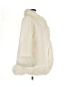 Assorted Brands Ivory Coat Size M - photo 4