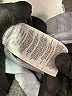 Columbia Blue Pullover Sweater Size M - photo 8
