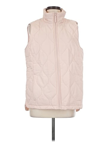 Lands' End Vest (view 1)