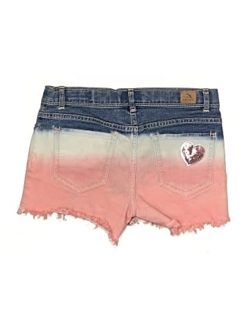 Jordache Denim Shorts (view 2)