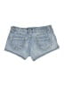 Jolt Blue Denim Shorts Size 5 - photo 2