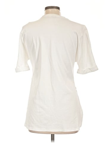 Fendi Short Sleeve T-Shirt (view 2)