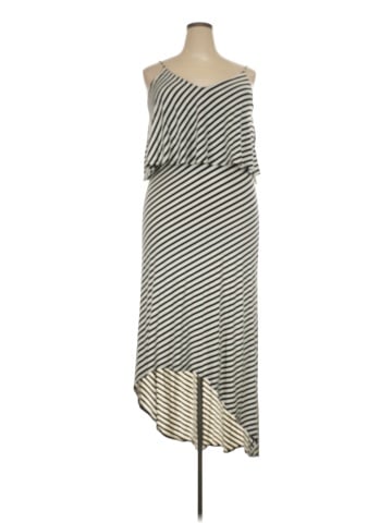Mossimo Casual Dress (view 1)