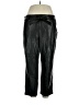 Bar III Black Casual Pants Size XL - photo 1