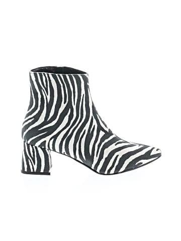 Primadonna Collection Ankle Boots (view 1)