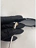 Versace Gray Black Sunglasses One size - photo 5
