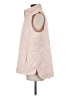 Lands' End 100% Polyester Pink Vest Size M - photo 5