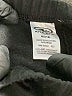 Athletic Works 100% Recycled Polyester Black Active Pants Size M - photo 4