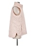 Lands' End 100% Polyester Pink Vest Size M - photo 4