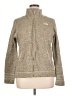 The North Face 100% Polyester Tan Jacket Size XL - photo 1