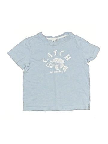 Janie and Jack Short Sleeve T-Shirt (view 1)