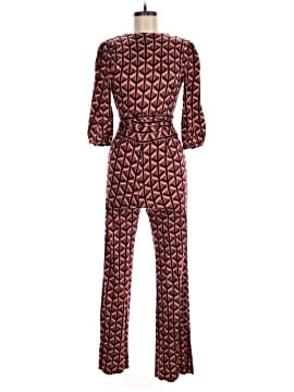 Diane Von Furstenberg Jumpsuit
