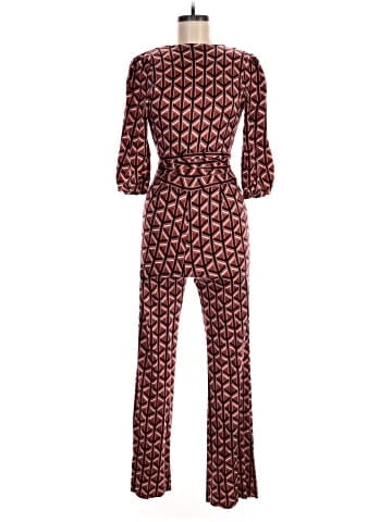 Diane von Furstenberg Jumpsuit (view 1)