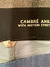 Assorted Brands Blue Jeans Size M - photo 7