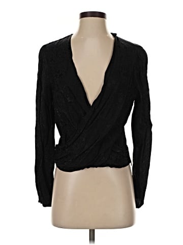 Willow & Clay Long Sleeve Blouse (view 1)