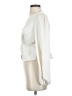 Lulus 100% Polyester Ivory Long Sleeve Blouse Size S - photo 5