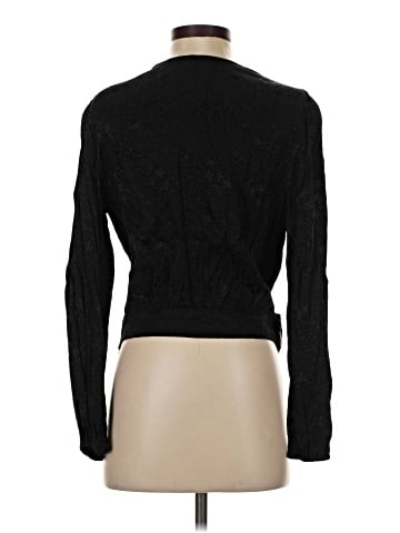 Willow & Clay Long Sleeve Blouse (view 2)