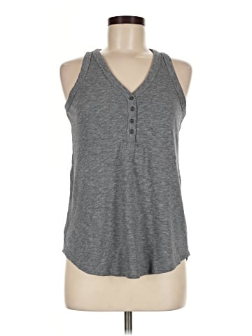 Ann Taylor LOFT Tank Top (view 1)