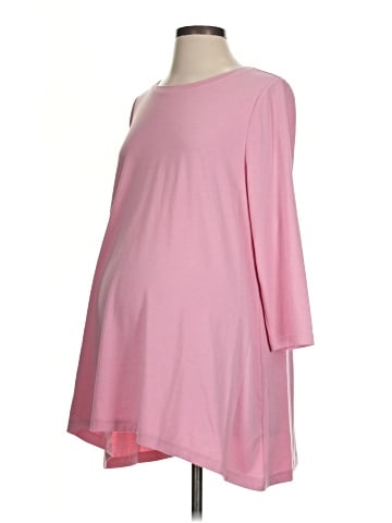 Mountain Mama Casual Dress (view 1)