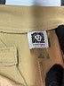 Anne Klein Solid Tan Dress Pants Size 10 - photo 7