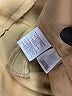 Anne Klein Solid Tan Dress Pants Size 10 - photo 8
