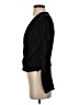 Willow & Clay 100% Viscose Black Long Sleeve Blouse Size S - photo 5