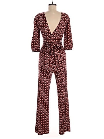 Diane von Furstenberg Jumpsuit (view 2)
