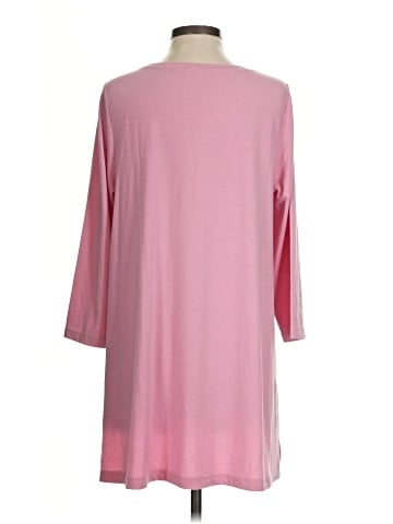 Mountain Mama Casual Dress (view 2)