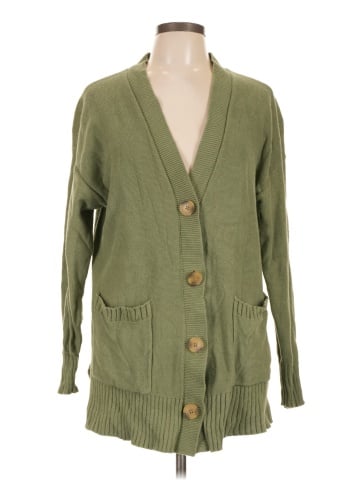 Ann Taylor LOFT Outlet Cardigan (view 1)