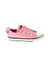 Converse Pink Sneakers Size 8 (kids) - photo 1