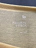 SO Yellow Short Sleeve T-Shirt Size S - photo 7