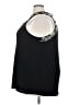 Torrid Black Sleeveless Top Size 3X Plus (3) - photo 5