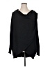 Athleta Black Pullover Sweater Size XL - photo 1