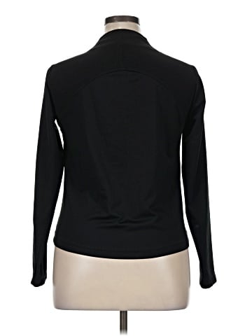 Danskin Track Jacket (view 2)
