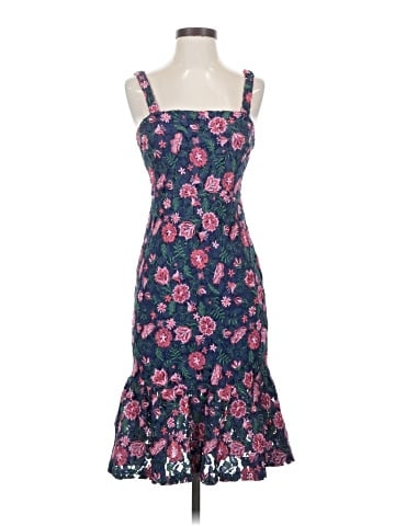 Dee Elly Cocktail Dress (view 1)