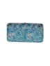 Unbranded 100% Polyester Blue Wallet One size - photo 1