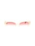 Sojos Ivory Tan Sunglasses One size - photo 2
