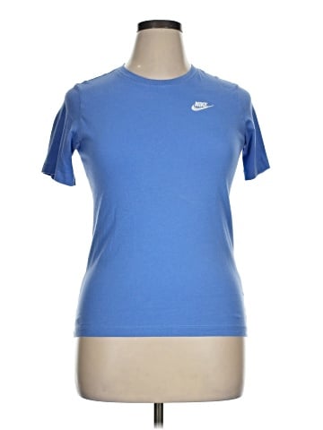Nike Active T-Shirt (view 1)