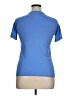 Nike 100% Cotton Blue Active T-Shirt Size XL - photo 2