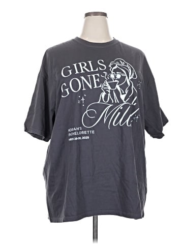 Comfort Colors Short Sleeve T-Shirt (view 1)