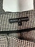 Maison d' Amelie Chevron-herringbone Gray Dress Pants Size 8 - photo 7